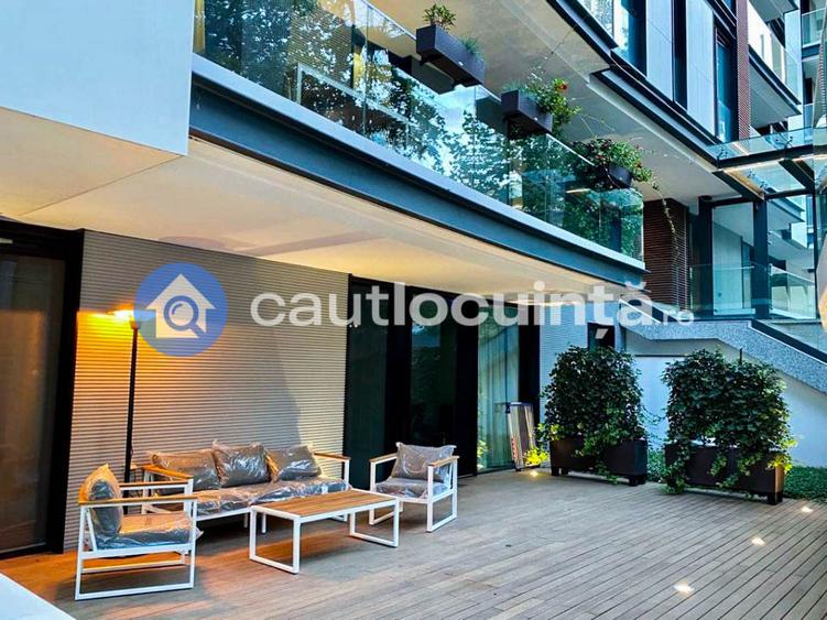 Apartament 4 camere | ONE Charles de Gaulle | Primăverii | 129 mp