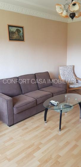 Metrou Obor - Calea Mosilor , garsoniera decomandata in bloc mixt. - 2