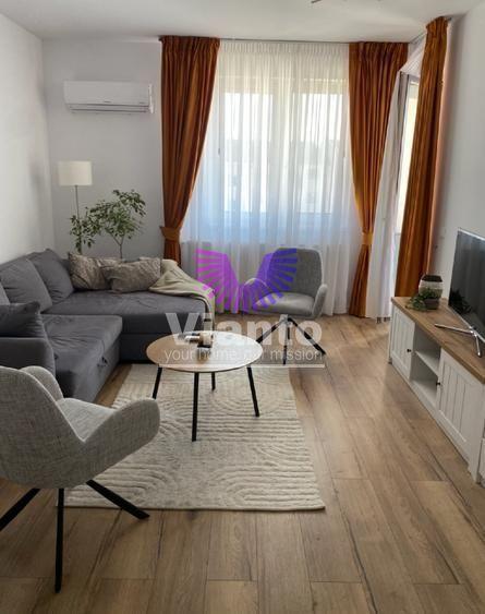 Apartament 2 camere | Bloc nou | Arin Residential | Selimbar