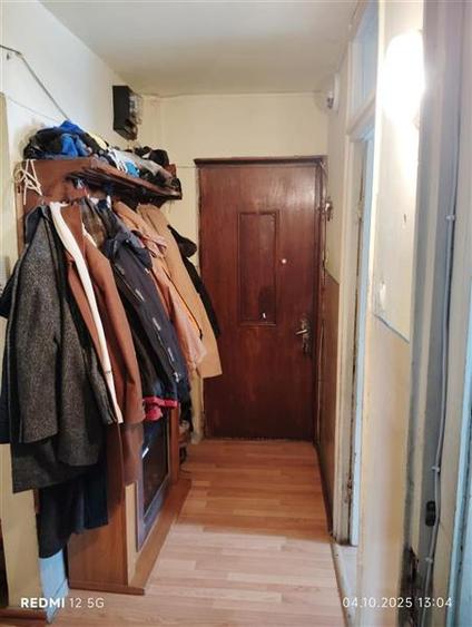 Apartament 3 camere,str.Siretului,Sibiu,comision 0