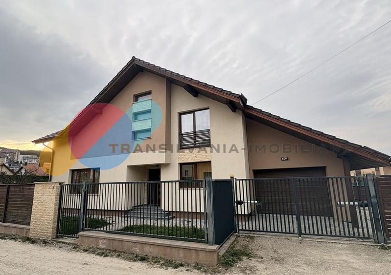 Casa inchiriere, 164 mp, Campului