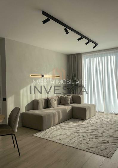 Apartament modern cu 2 camere si finisaje premium! - 2