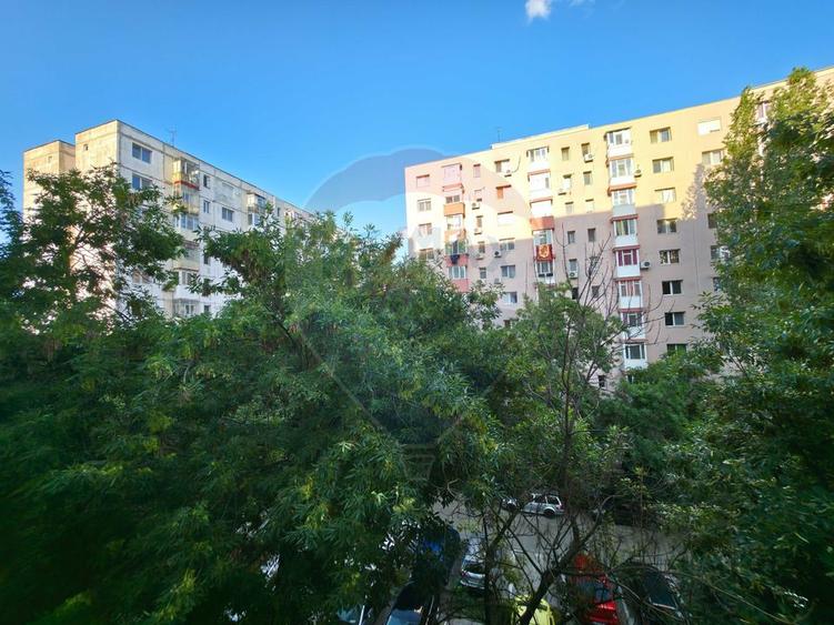 Apartament 2 camere, 36 mp utili + balcon 6 mp, Șoseaua Giurgiului