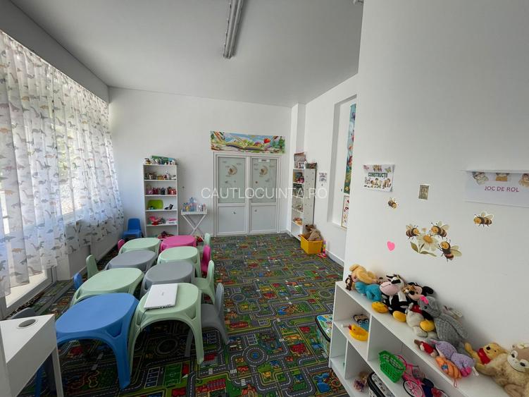 Gradinita\AfterSchool\Centru Educational\Militari Residence - 12