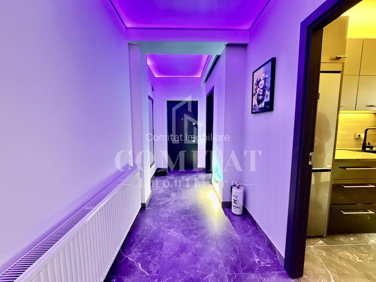 Apartament la cheie | Parcare | Zona Str Porii - 18