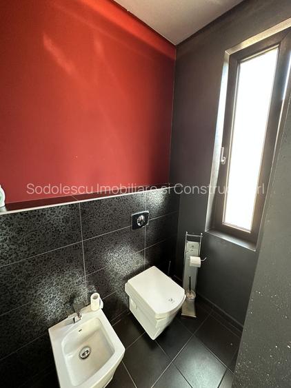 Duplex modern -   zona Lipovei - 18