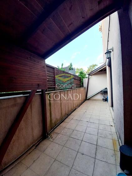 Apartament cu  2 camere // 106mp // terasa si curte // Baneasa - 11