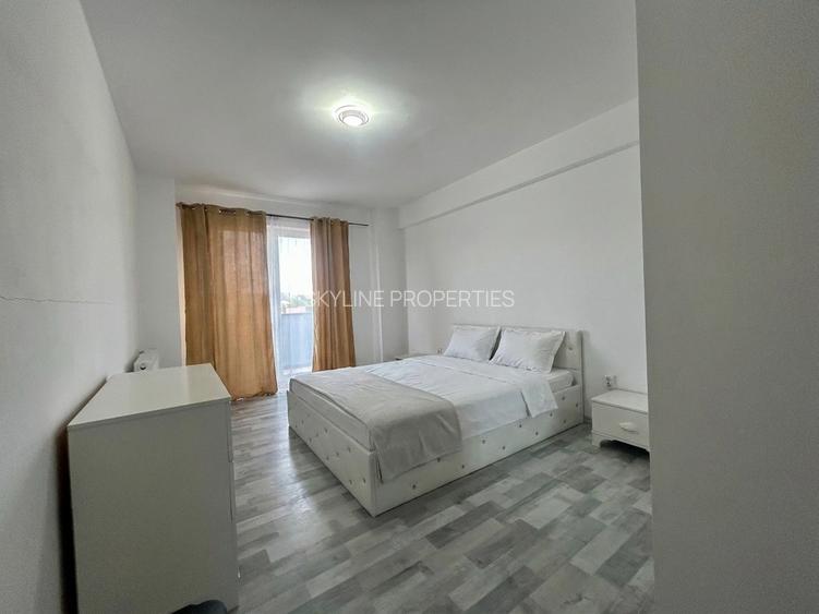 Apartament cu 2 camere mobilat și utilat | Str Lombului | Etaj 6 | Cluj-Napoca - 4