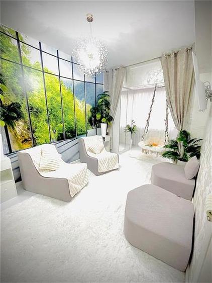 LUX Apartament 3 camere TATARASI