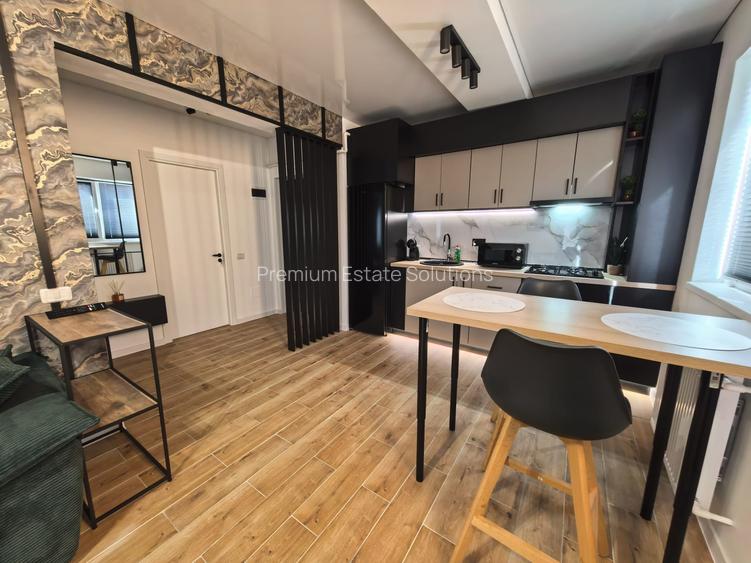APARTAMENT TIP STUDIO -DE VANZARE-MILITARI RESIDENCE-COMISION 0 - 13