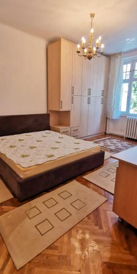 Apartment for rent – 2 rooms, historic Cluj centre, near to UMF