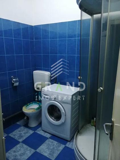 Apartament cu 1 cameră + balcon | Calea Dorobanților
