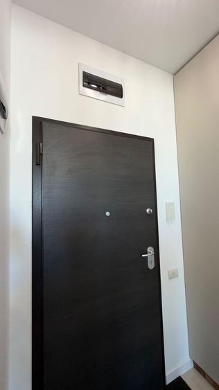 Studio de inchiriat Residence 5 (Rond OMV, Pipera Plaza)