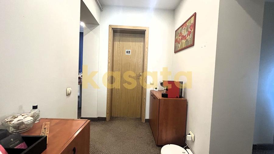 3 camere I Casin Domenii I 113mp I birou