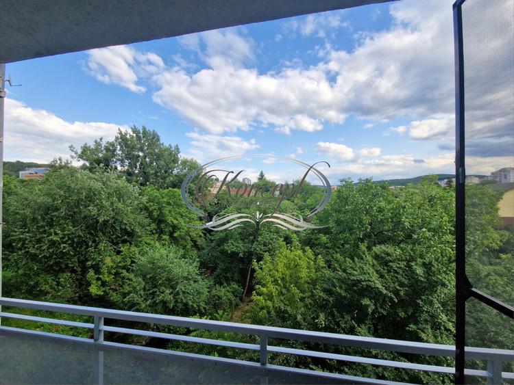 Zona USAMV - apartament 2 camere cu balcon generos