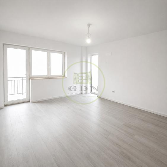 Vâmzare apartament 3 camere in Ozone Residence Tractorul Brașov cu parcare