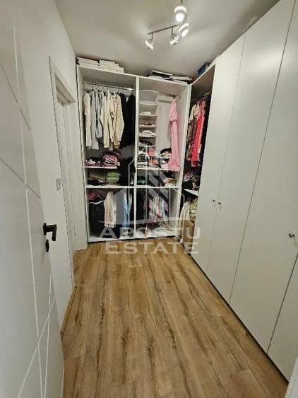 Duplex modern cu 4 camere, 3 bai, in Dumbravita