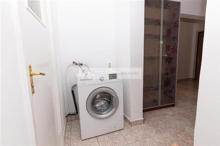 Obor | Stefan Cel Mare | Bloc Reabilitat | Parcare - 16