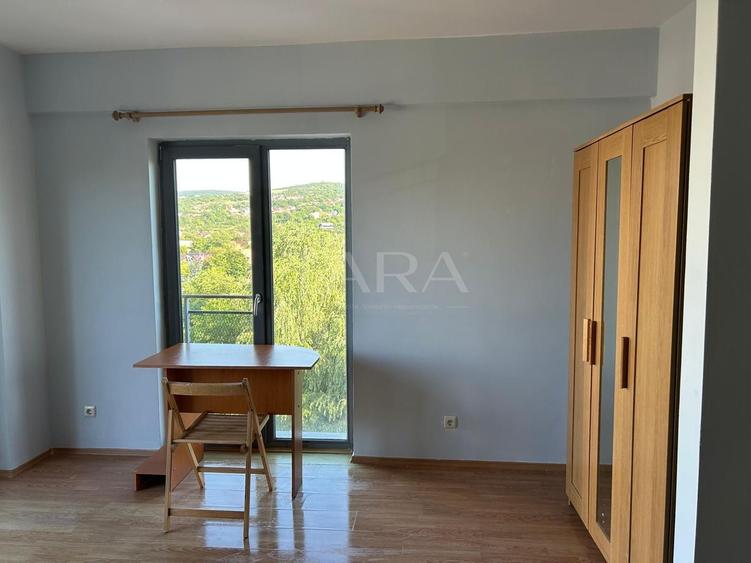 EXCLUSIVITATE! Apartament 1 cameră. Investitie, inchiriere Zona RIVUS.