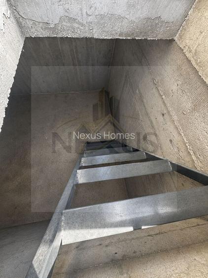 Comuna Berceni - Strada Campului - Casă P+1 | Teren 352 mp - Asfalt - 14