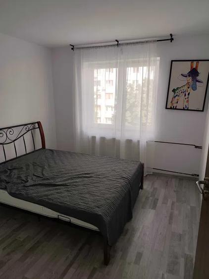 N. Grigorescu- Salajan | 2 Camere | Renovat | Prox. Metrou |