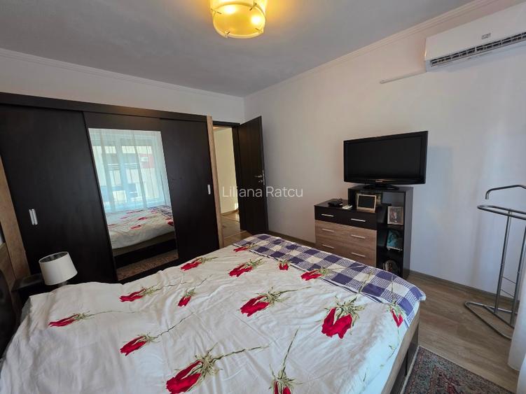 Închiriere apartament 2 camere decomandate lângă Lidl Chiajna  - 4
