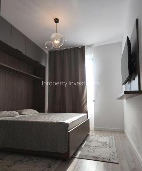 Greenfield | 2 Camere | Decomandat | Parcare | Ac - 6