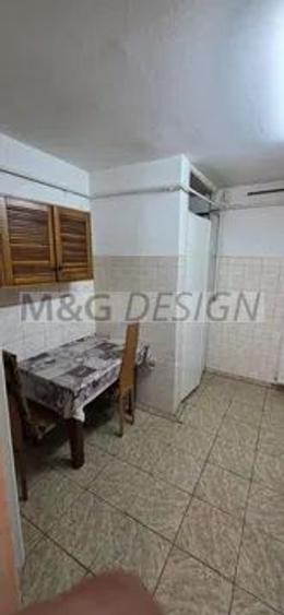 Ap 2 camere, zona Lipovei, parter