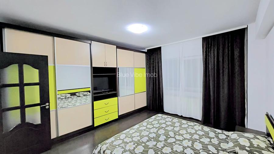 Parcara– Bloc Nou- Pet friendly - 2