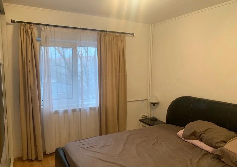 Apartament 3 Camere | Decomandat | 13 Septembrie