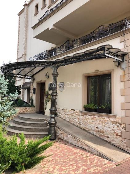 HOTEL DE VANZARE- PROPRIETAR - LANGA AEROPORTUL OTOPENI - 5