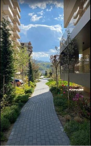 Apartament cu 2 camere de închiriat | Urban Plaza