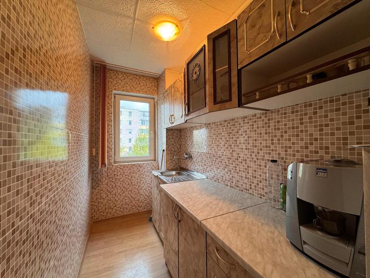 Codlea, zona Nordului, de vanzare apart. cu doua camere