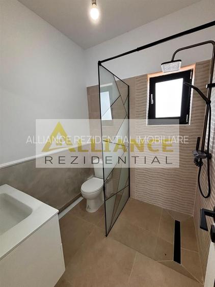 Casă individuală  3 camere 2 băi teren 375 mp ! - 7