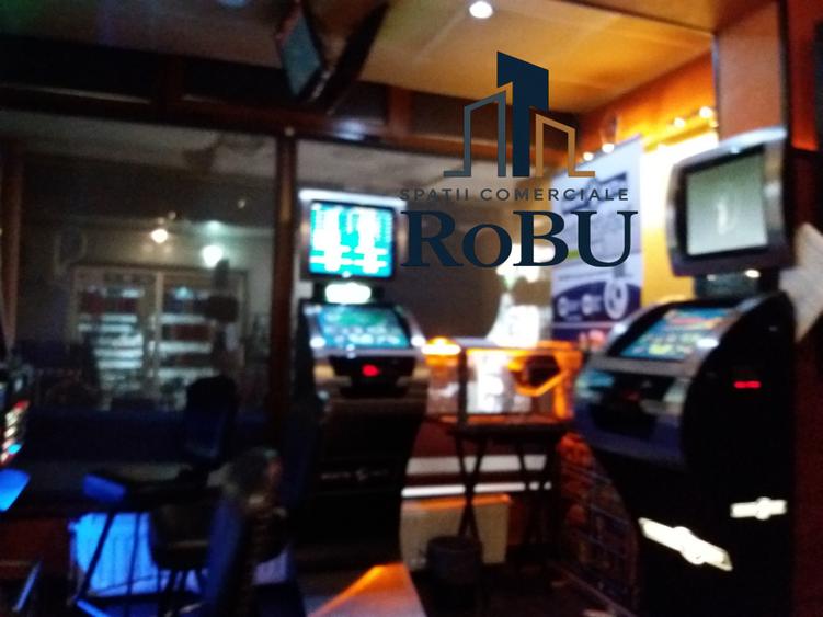 Spatiu comercial complex URANUS # Spatii comerciale RoBU