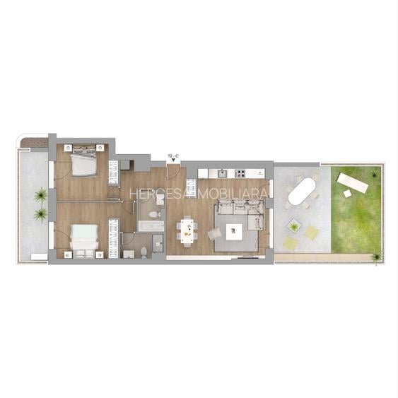 Vivenda Prime - 3