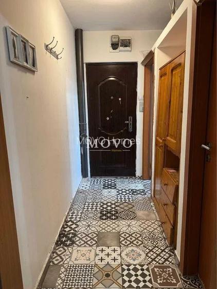 Apartament 2 camere – Zona Marasti