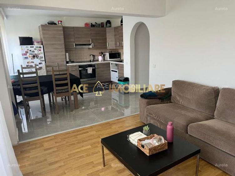 3 Camere de inchiriat | Unirii | Metrou | x2 Bai | Pet friendly - 2