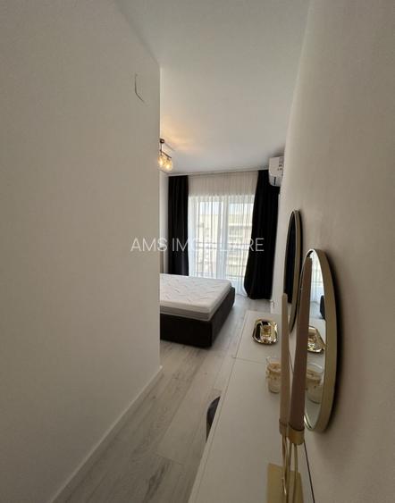 PENTHOUSE LUX / COMPLET MOBILAT SI UTILAT - 7