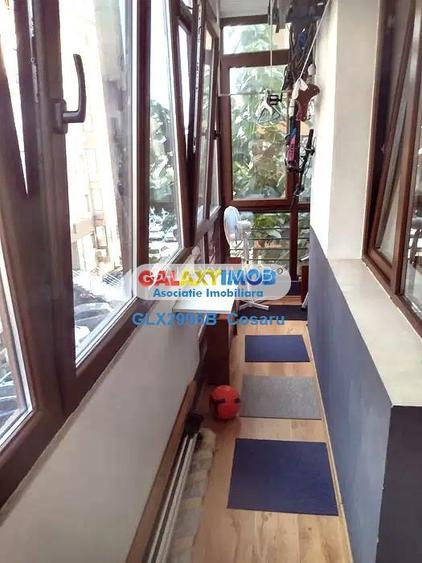 APARTAMENT 3 CAMERE DE VANZARE RAHOVA CONFORT URBAN - 7