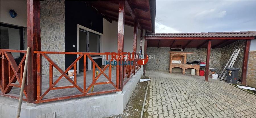 Casa tip Duplex in Micesti - 2