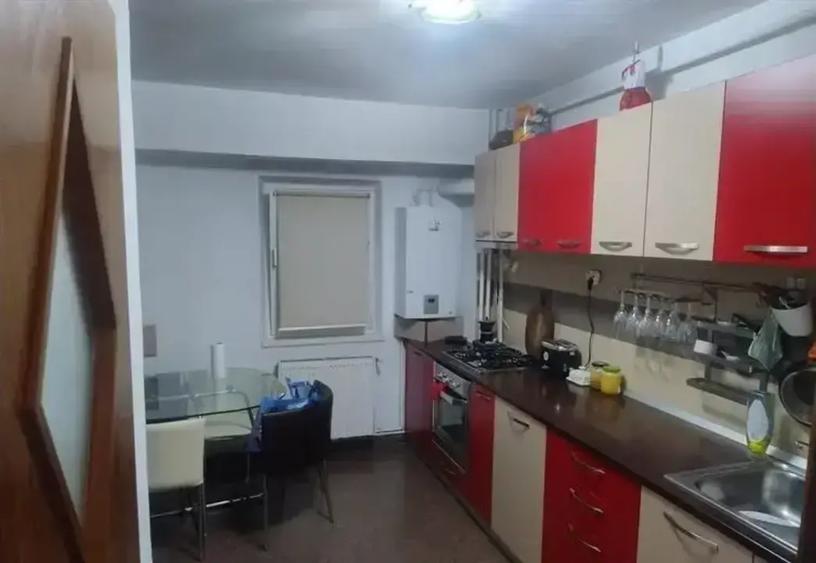 DRUMUL SARII, BALTAGULUI 3 CAMERE CENTRALA PROPRIE