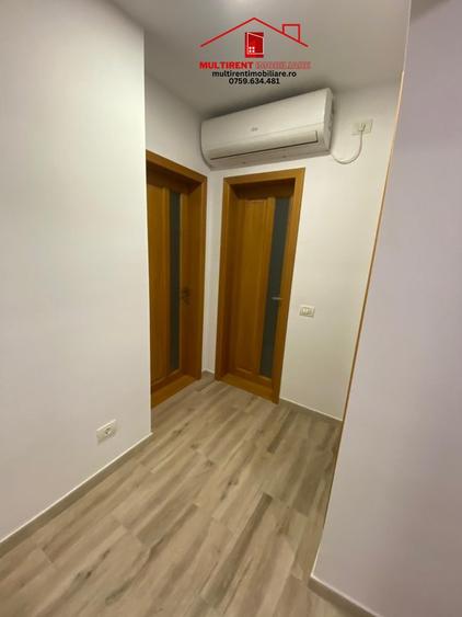 Apartament modern cu 3 camere de inchiriat - cu loc de parcare privat !