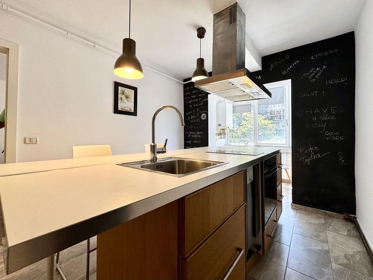 Apartament spațios si primitor, zona Lunei - Fabrica de bere