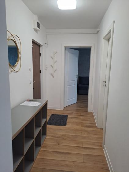 Apartament 2 Camere DECOMANDAT – Ultracentral (Zona Catedrală)