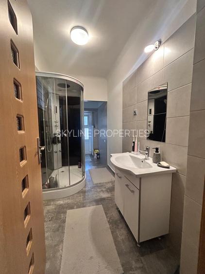 Casa ultrafinisata de vanzare in Rascruci cu teren de 2936 mp