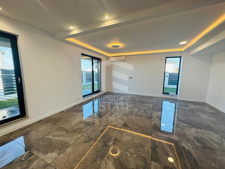 Vila P+1+M 5 camere Popesti-Leordeni-Centura A0