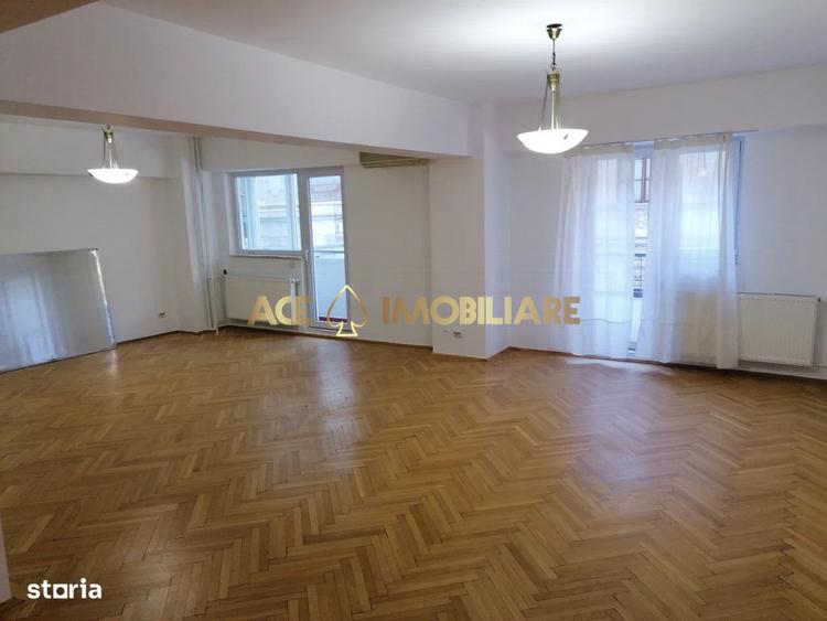 4 Camere | Universitate | Spatiu Birouri | Centrala | ULTRACENTRAL