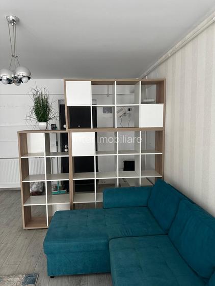 Apartament 2 camere Pacurari bloc nou - Aplha Bank - 4
