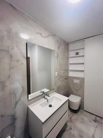 Apartament NOU, la prima utilizare, cu mobilier la comandă | 2 camere